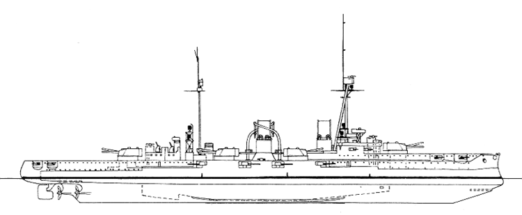 SMS Blücher Imperial German Navy in World War I Groen Kruezer Blcher