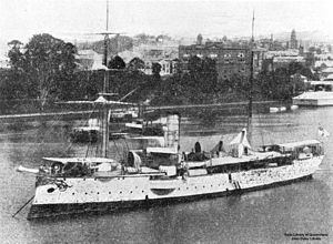 SMS Cormoran (1892) httpsuploadwikimediaorgwikipediacommonsthu