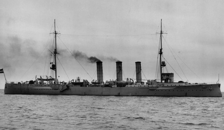 SMS Dresden (1907) SMS Dresden 1907 Age of Armour Warships World of Warships