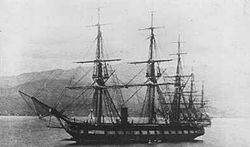 SMS Gazelle (1859) httpsuploadwikimediaorgwikipediadethumba