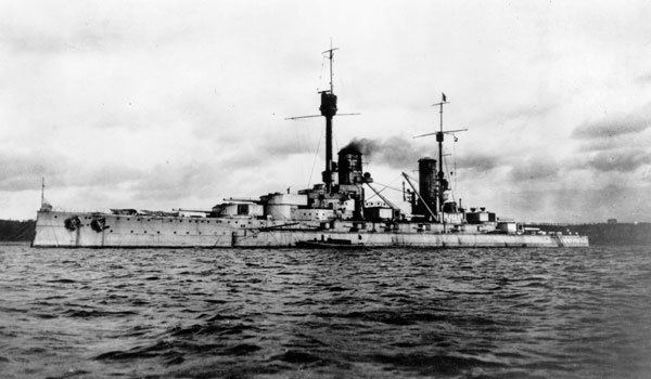 SMS Kronprinz SMS Kronprinz Wilhelm History Scapa Flow Wrecks