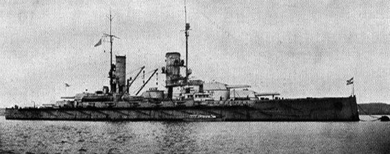 SMS Markgraf SMS Markgraf History Scapa Flow Wrecks