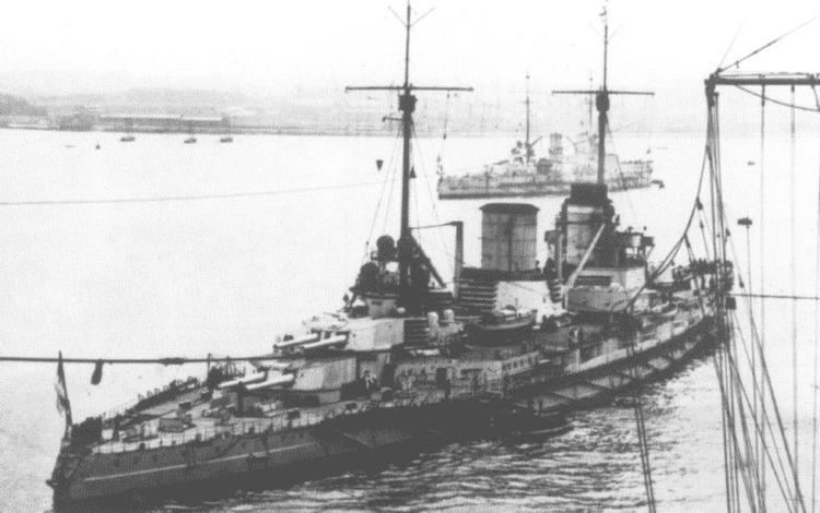 SMS Moltke SMS Moltke 1910 Naval History Forums