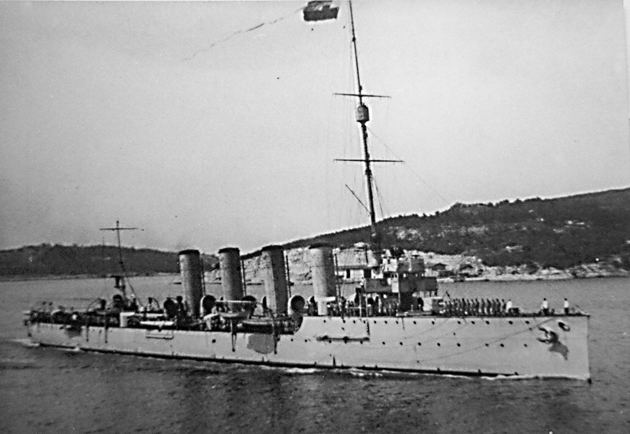 SMS Novara (1913) wwwkukkriegsmarineatbilder54smsnovarapolaeinl