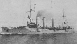 SMS Nürnberg (1906) httpsuploadwikimediaorgwikipediaenthumb1