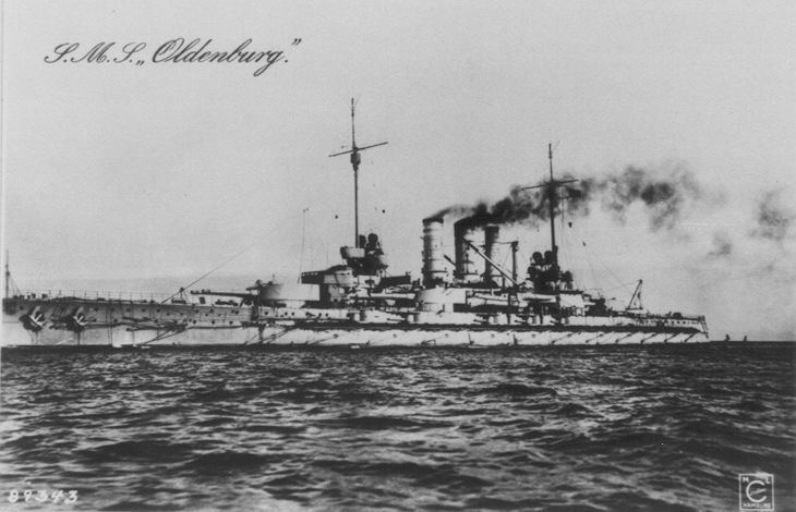 SMS Oldenburg SMS Oldenburg The Great war Pinterest Oldenburg