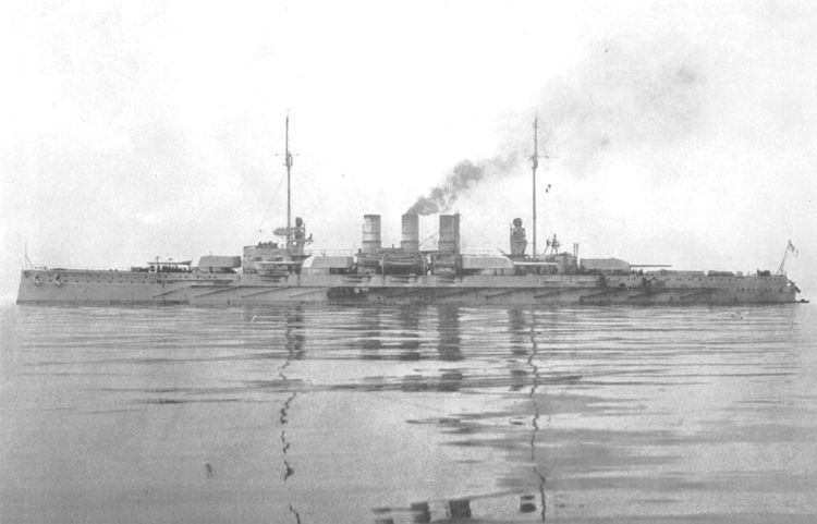 SMS Oldenburg Imperial German Navy in World War I Photos of the SMS Oldenburg