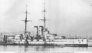 SMS Prinz Eugen (1912) httpsuploadwikimediaorgwikipediacommonsthu