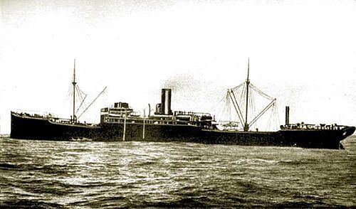 SMS Wolf (1913) SMS Wolf 1913 Wikiwand