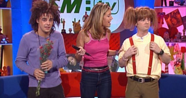 SMTV Live 11 Times SMTV Live Proved It Was The Best TV Show Of Our Generation