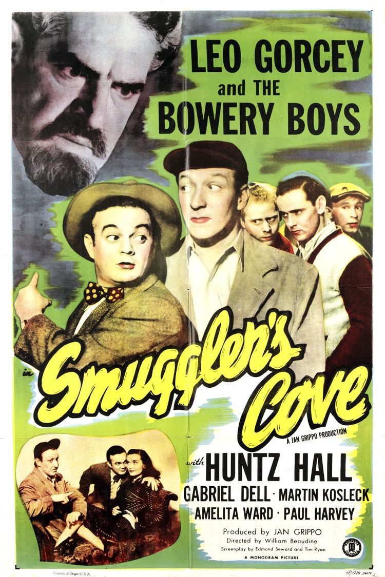 Smugglers' Cove wwwgstaticcomtvthumbmovieposters42527p42527