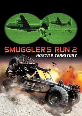 Smuggler's Run 2 httpsuploadwikimediaorgwikipediaen44cSmu