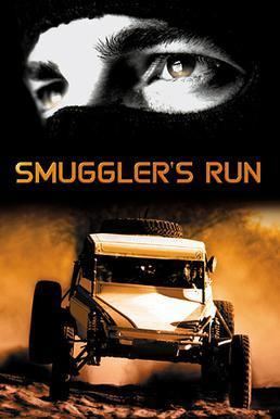 Smuggler's Run Smuggler39s Run Wikipedia