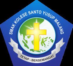 SMUK Kolese Santo Yusup SMA Katolik Kolese Santo Yusup Malang Wikipedia bahasa Indonesia
