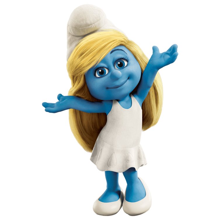 Smurfette Smurfette Wallpapers Group 52