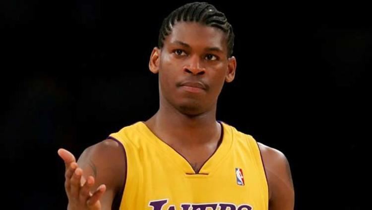 Smush Parker Smush Parker Had Problems With Kobe Bryant NBC 6 South