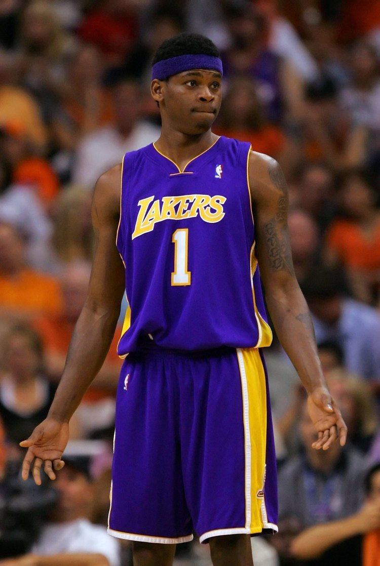 Smush Parker Smush Parker allegedly punches a high schooler in the face