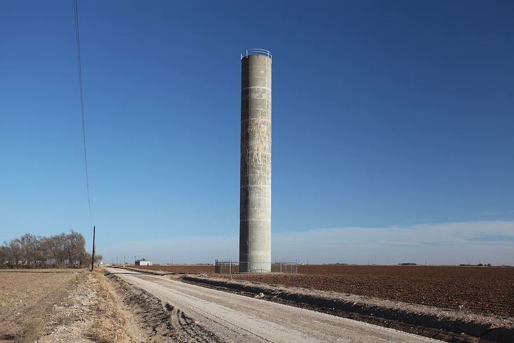 Smyer, Texas - Alchetron, The Free Social Encyclopedia