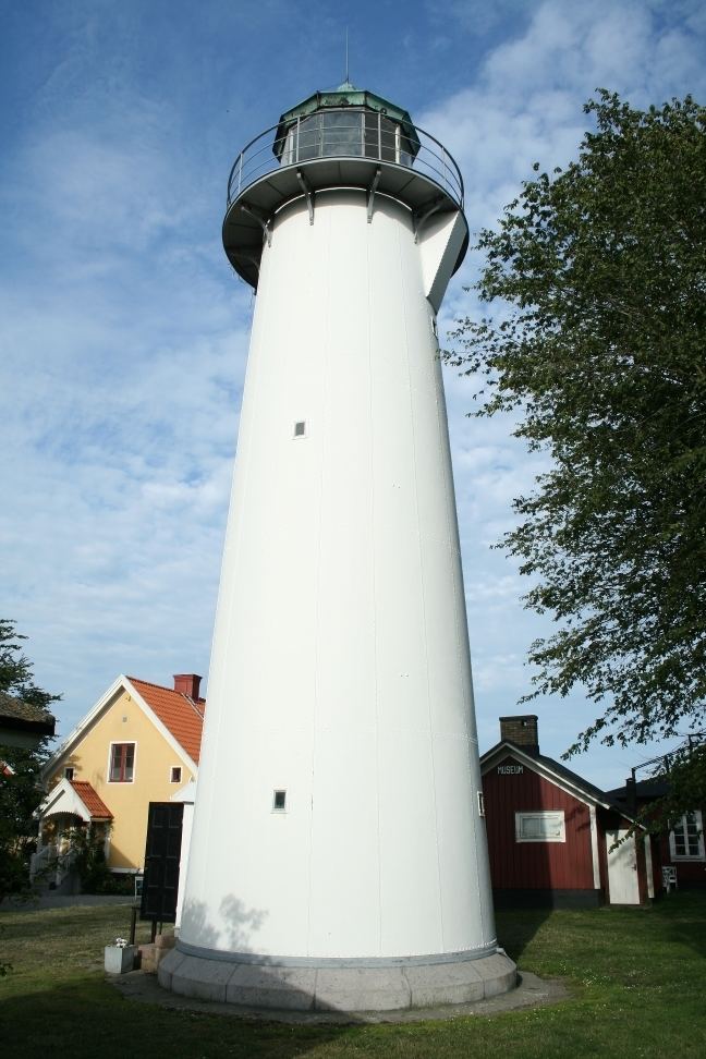 Smygehuk Lighthouse