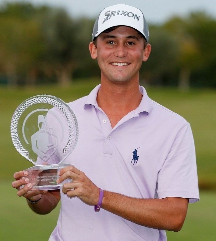 Smylie Kaufman The Sitdown Former LSU golfer Smylie Kaufman talks The Masters and