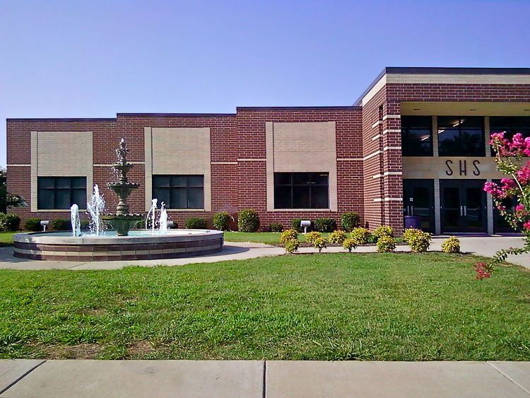 Smyrna High School (Tennessee)