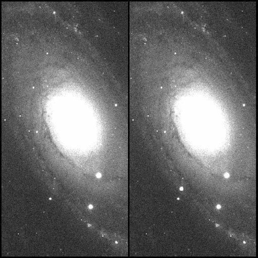 SN 1993J Supernovae Page