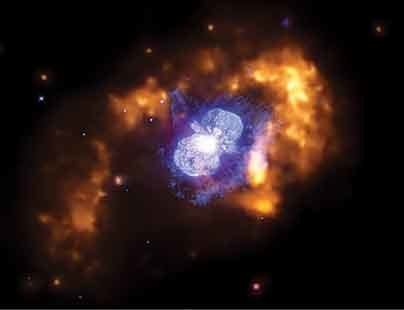 SN 2007bi Supernovae Crystalinks