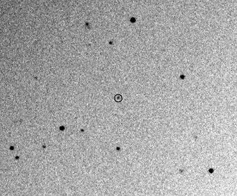 SN 2007bi A SuperDuper Supernova Sky amp Telescope