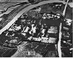 Sơn Tây prison camp httpsuploadwikimediaorgwikipediacommonsthu