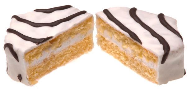 Snack cake The Top5 Greatest Snack Cakes of All Time