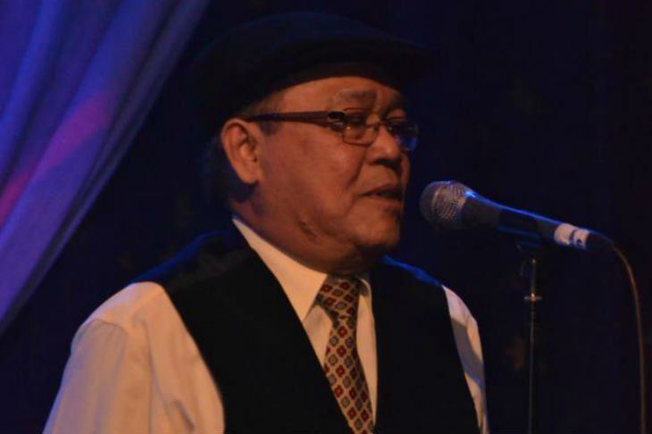 Snaffu Rigor Bulag Pipi at Bingi composer Snaffu Rigor dies ABSCBN News