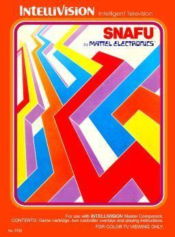 Snafu (video game) httpsuploadwikimediaorgwikipediaen446Sna