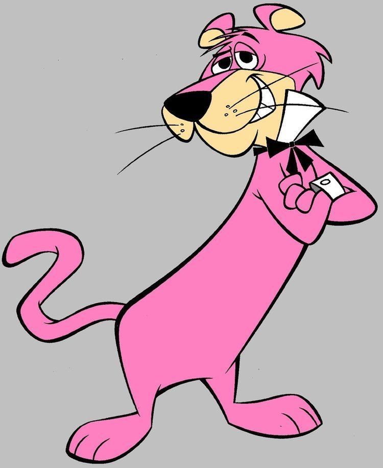Snagglepuss Snagglepuss by tr3forever on DeviantArt
