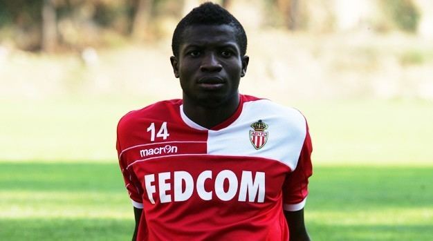 Senah Mango Mango signs for Luzenac on loan Africa Football Shop