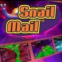 Snail Mail (video game) httpsuploadwikimediaorgwikipediaen55aSna