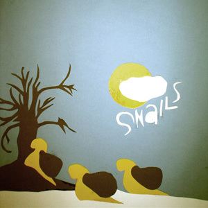Snails (EP) httpsuploadwikimediaorgwikipediaen337Sna