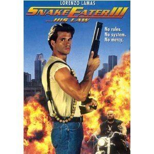 Snake Eater (film) Amazoncom Snakeeater III Lorenzo Lamus Movies TV