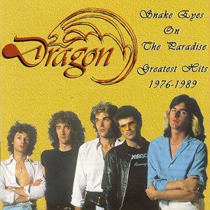 Snake Eyes on the Paradise Greatest Hits 1976–1989 httpsuploadwikimediaorgwikipediaen88fSna