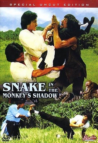 Snake in the Monkey's Shadow Snake In The Monkey39s Shadow 1979 In Hindi Full Movie Watch