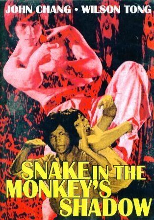 Snake in the Monkey's Shadow Amazoncom Snake in the Monkey39s Shadow John Cheung ChiuSing Hau