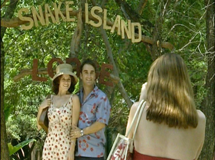 Snake Island (film) Snake Island 2002