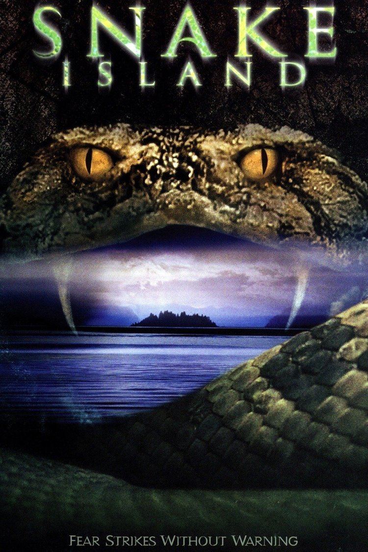 Snake Island (film) wwwgstaticcomtvthumbmovieposters89130p89130