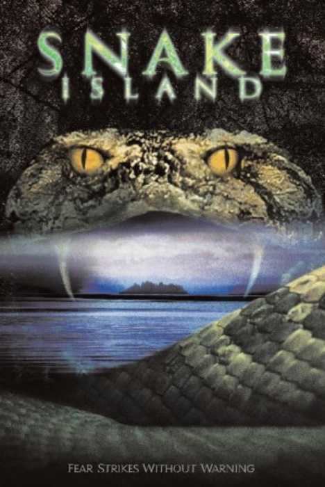 Snake Island (film) Snake Island 2002 Popcorn Pictures