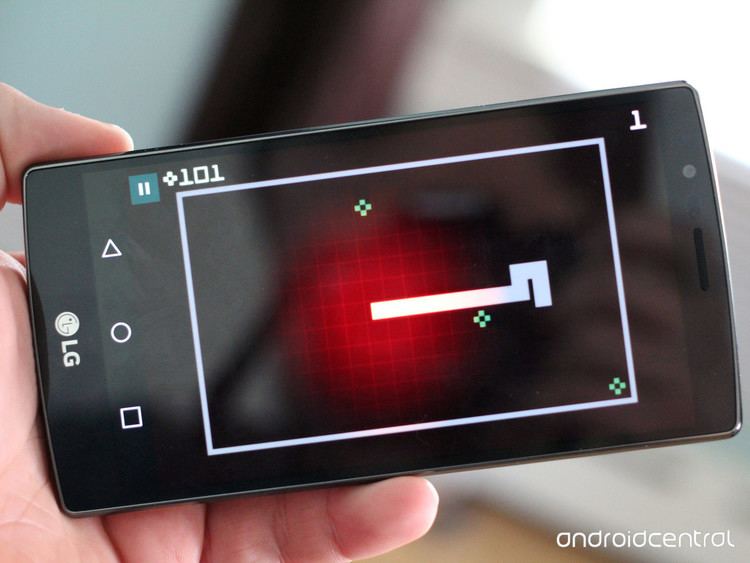 Snake Rewind Snake Rewind brings a dose of classic gaming nostalgia to Android