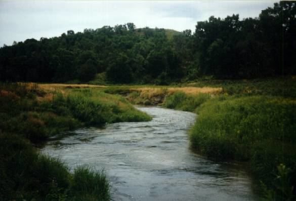 Snake River (Nebraska) Snake River Nebraska39s premier trout Fly Fishing location 6