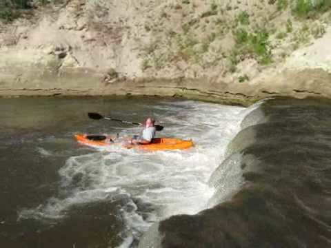 Snake River (Nebraska) Nebraska Snake River 2009 Video Clips YouTube
