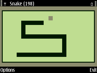Snake (video game) 5 Famous Snakes in Video Games GameAxis