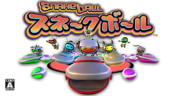 Snakeball Snakeball characters GamoolaGamoola
