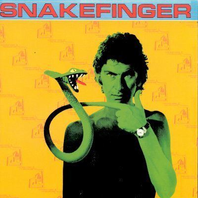 Snakefinger Snakefinger Biography Albums amp Streaming Radio AllMusic