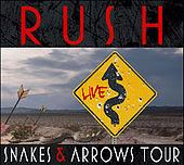 Snakes & Arrows Tour httpsuploadwikimediaorgwikipediaenthumb4